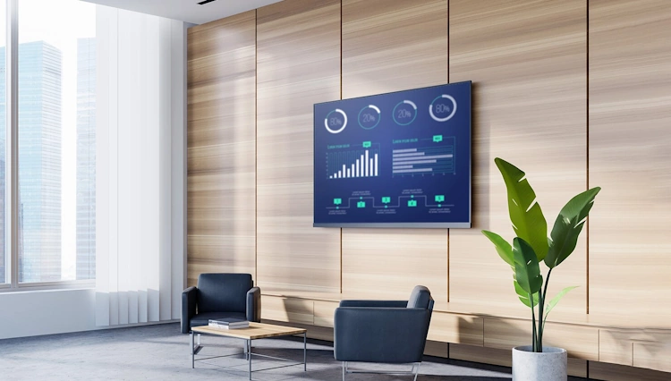 Телевидение для бизнеса от Ростелеком в деревня Боярское (Вологодская область)